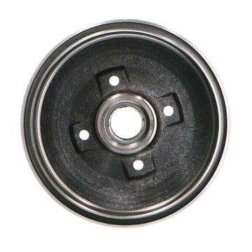 Par de Tambores de freno Traseros Opel Corsa 1993 - 1997