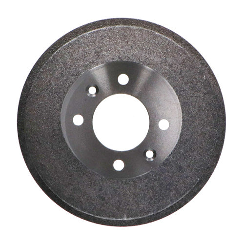 Par de Tambores de freno Traseros Citroen Xsara Picasso 2002 - 2012