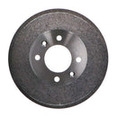Par de Tambores de freno Traseros Citroen Zx Station Wagon 1995 - 1999-2