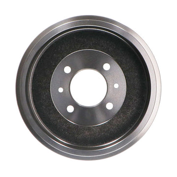 Par de Tambores de freno Traseros Citroen C15 1986 - 2005