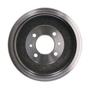 Par de Tambores de freno Traseros Peugeot Partner M49/M59 1997 - 2012