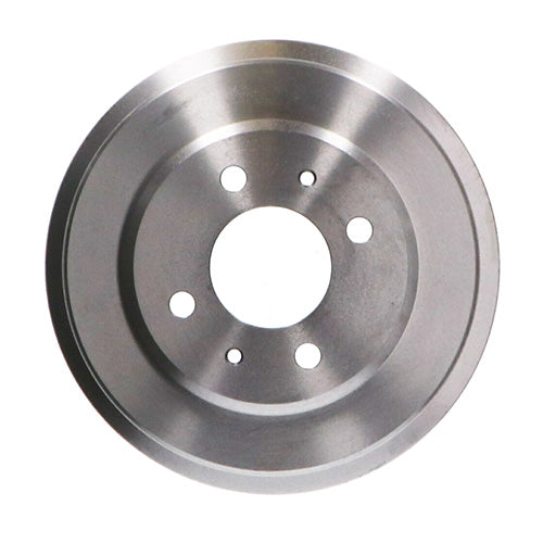 Par de Tambores de freno Traseros Hyundai Accent 2003 - 2006