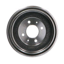 Par de Tambores de freno Traseros Hyundai Accent 2003 - 2006