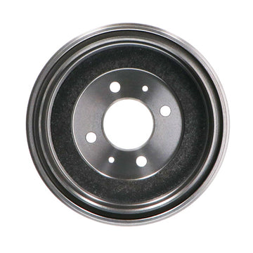 Par de Tambores de freno Traseros Hyundai Accent 2003 - 2006