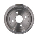 Par de Tambores de freno Traseros Toyota Yaris 2000 - 2006