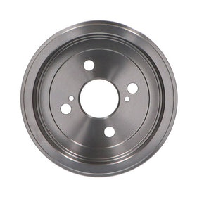 Par de Tambores de freno Traseros Toyota Yaris 2000 - 2006