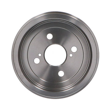 Par de Tambores de freno Traseros Toyota Yaris 2000 - 2006