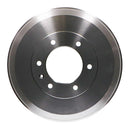 Par de Tambores de freno Traseros Chevrolet Colorado 2006 - 2013-2