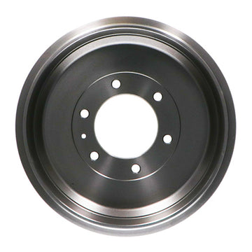 Par de Tambores de freno Traseros Chevrolet DMax 4x4 2005 - 2015
