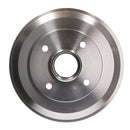 Par de Tambores de freno Traseros Ford Ecosport 4x2 2003 - 2013-2