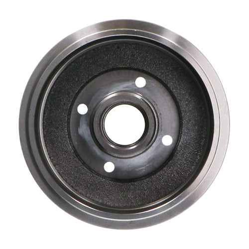 Par de Tambores de freno Traseros Ford Focus 2001 - 2011