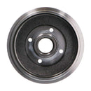 Par de Tambores de freno Traseros Ford Focus 2001 - 2011