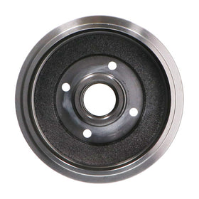 Par de Tambores de freno Traseros Ford Focus 2001 - 2011