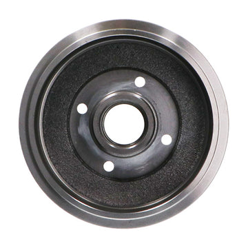 Par de Tambores de freno Traseros Ford Ecosport 4x2 2003 - 2013