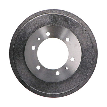 Par de Tambores de freno Traseros Mitsubishi L200 1999 - 2006 - 0