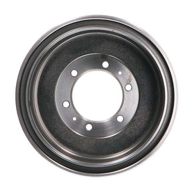 Par de Tambores de freno Traseros Mitsubishi L200 1999 - 2006