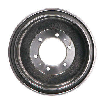 Par de Tambores de freno Traseros Mitsubishi L200 1999 - 2006