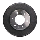 Par de Tambores de freno Traseros Mitsubishi Montero Sport G2 2009 - 2016-2