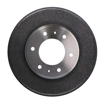 Par de Tambores de freno Traseros Fiat Fullback 2016 - 2019 - 0