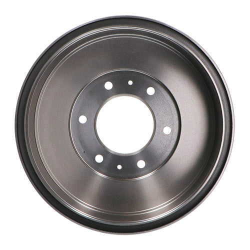Par de Tambores de freno Traseros Mitsubishi Montero Sport G2 2009 - 2016