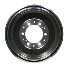 Par de Tambores de freno Traseros Toyota Fortuner 2006 - 2007