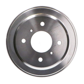 Par de Tambores de freno Traseros Nissan Tiida 2006 - 2017 - 0