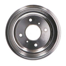 Par de Tambores de freno Traseros Nissan Sentra B15 2001 - 2007