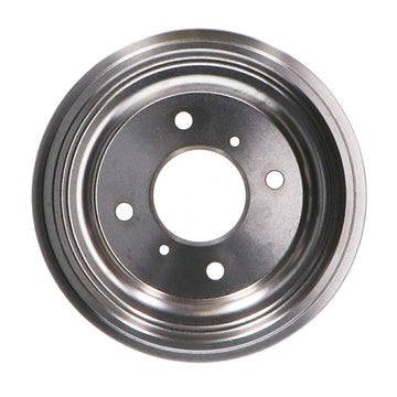 Par de Tambores de freno Traseros Nissan Tiida 2006 - 2017