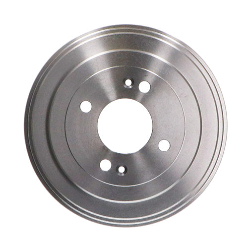 Par de Tambores de freno Traseros Kia Rio 2005 - 2012