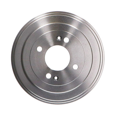 Par de Tambores de freno Traseros Hyundai Grand i10 2014 - 2022 - 0