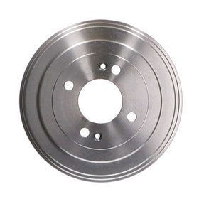 Par de Tambores de freno Traseros Hyundai i10 2008 - 2014 - 0