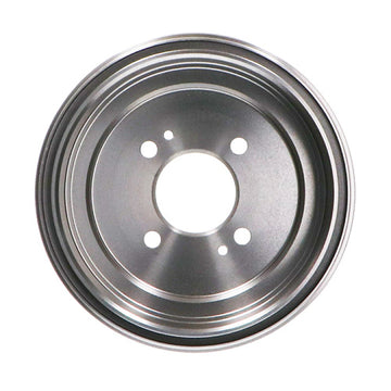 Par de Tambores de freno Traseros Kia Rio 2005 - 2012