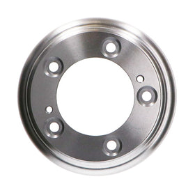 Par de Tambores de freno Traseros Hyundai Porter 1994 - 2004 - 0