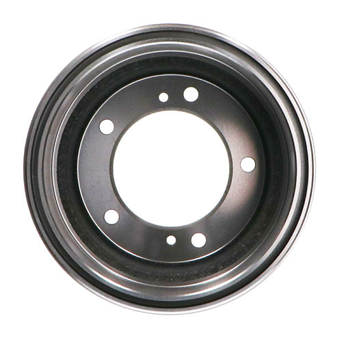 Par de Tambores de freno Traseros Hyundai Porter 1994 - 2004