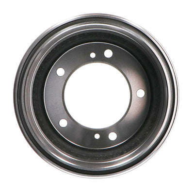 Par de Tambores de freno Traseros Hyundai Porter 1994 - 2004
