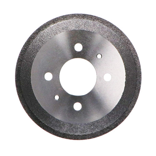 Par de Tambores de freno Traseros Hyundai Accent 2000 - 2003