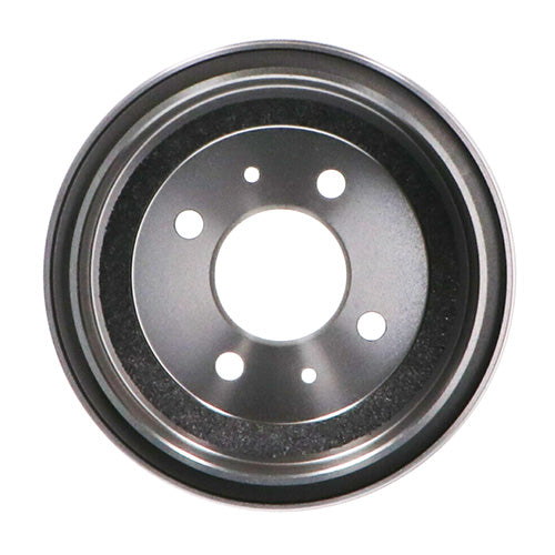 Par de Tambores de freno Traseros Hyundai Accent 2000 - 2003
