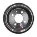 Par de Tambores de freno Traseros Hyundai Accent Prime 2000 - 2003