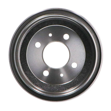 Par de Tambores de freno Traseros Hyundai Accent Prime 2000 - 2003