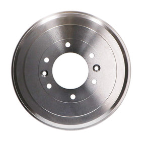 Par de Tambores de freno Traseros Hyundai H1 2008 - 2021 - 0