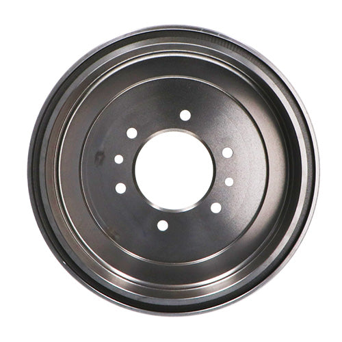 Par de Tambores de freno Traseros Hyundai H1 2008 - 2021
