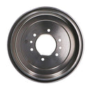 Par de Tambores de freno Traseros Hyundai H1 2008 - 2021