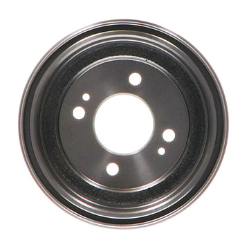 Par de Tambores de freno Traseros Kia Morning 2004 - 2011