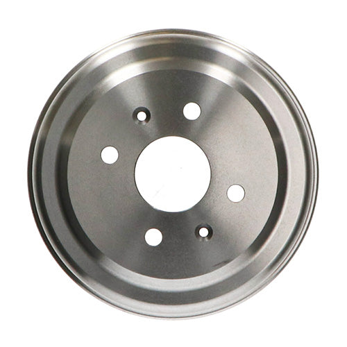 Par de Tambores de freno Traseros Chevrolet Spark GT 2010 - 2017