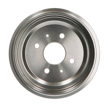 Par de Tambores de freno Traseros Chevrolet Spark GT 2010 - 2017
