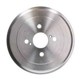 Par de Tambores de freno Traseros Toyota Yaris 2006 - 2021 - 0