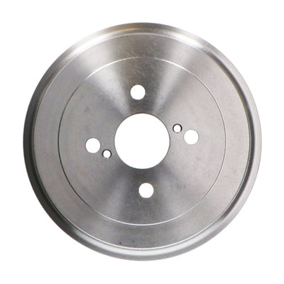 Par de Tambores de freno Traseros Toyota Yaris 2006 - 2021 - 0