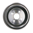 Par de Tambores de freno Traseros Toyota Yaris 2006 - 2021