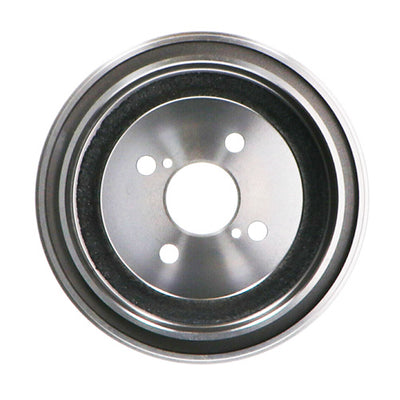 Par de Tambores de freno Traseros Toyota Yaris 2006 - 2021