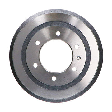 Par de Tambores de freno Traseros Chevrolet DMax 4x2 2005 - 2015 - 0